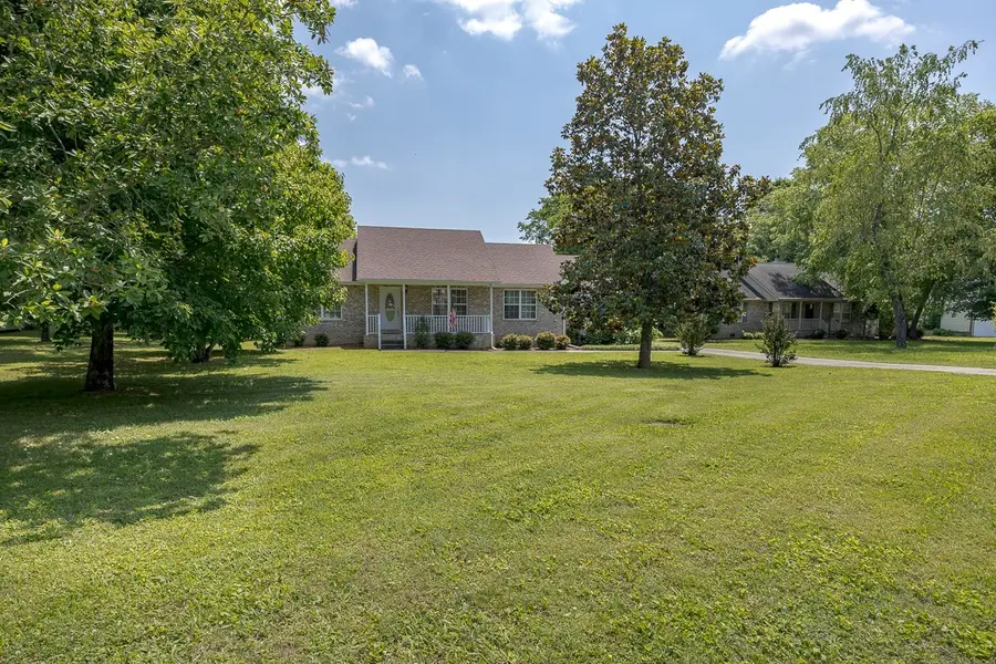 1077 Kathryn Rd, Mount Juliet, TN 37122 - #2