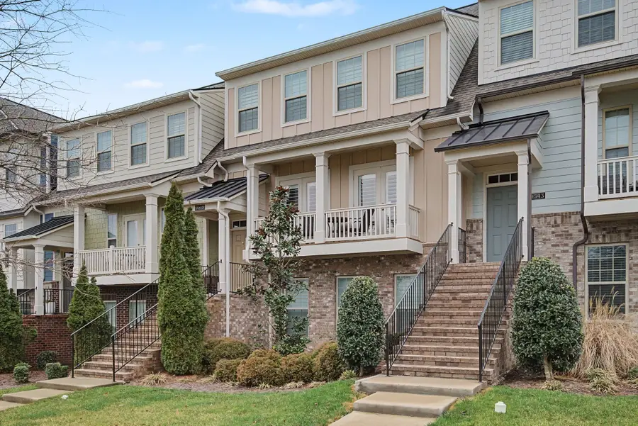 9545 Dresden Sq, Brentwood, TN 37027 - #2