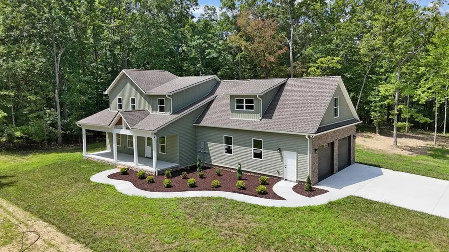 80 Mountain Laurel Lane, Monteagle, TN 37356 - #3