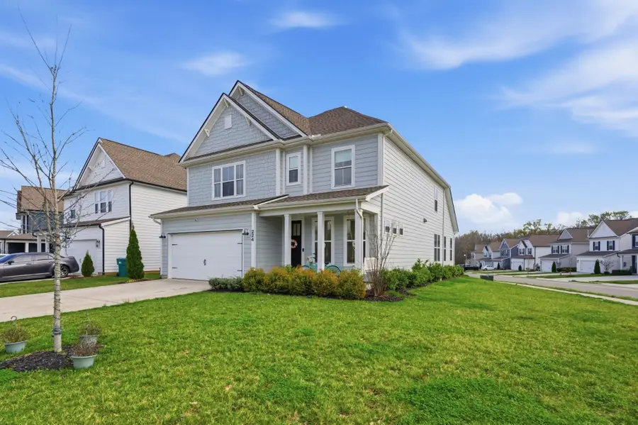 224 Cornice Dr, La Vergne, TN 37086 - #2