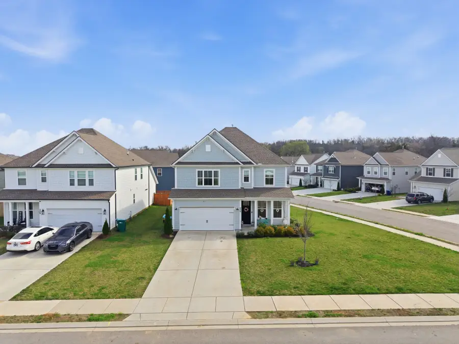 224 Cornice Dr, La Vergne, TN 37086 - #3