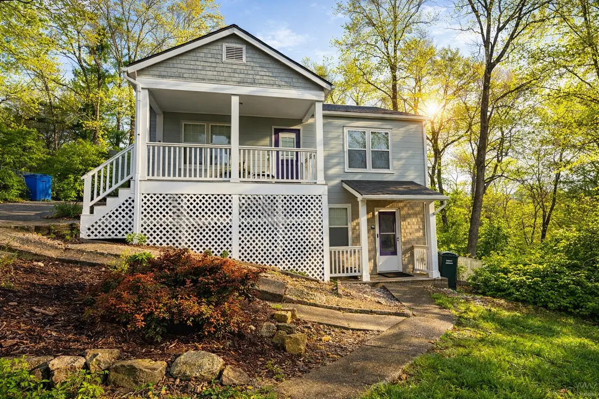 670 Tremont Pl, Chattanooga, TN 37405 - #1