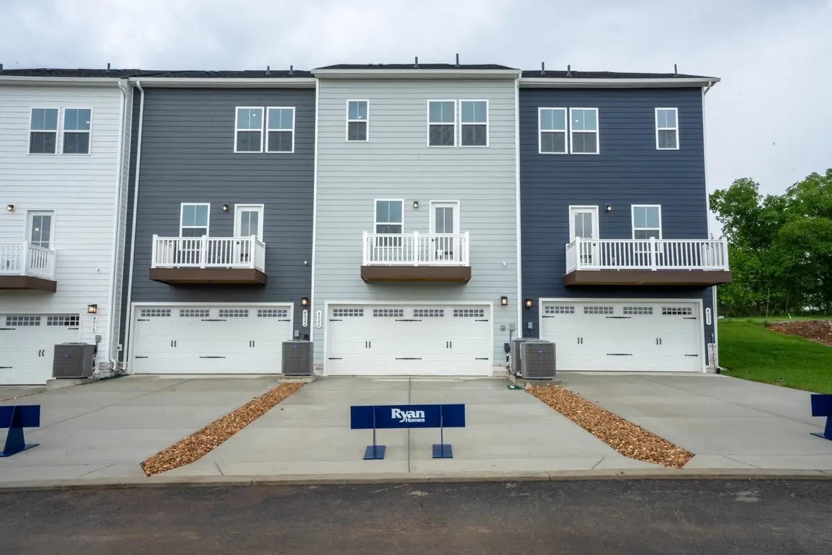 4058 Gaskill Drive #90 C, Smyrna, TN 37167 - #1