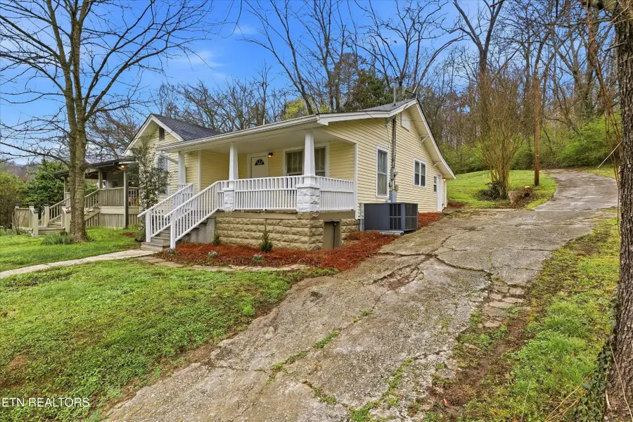 5301 Ross Rd, Knoxville, TN 37914 - #2