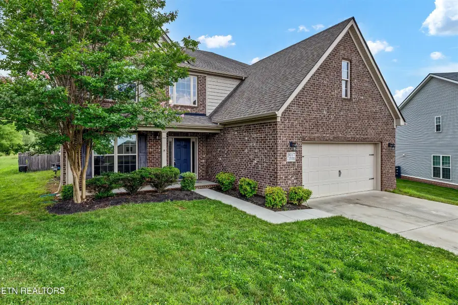 2017 Gusty Wind Lane, Knoxville, TN 37932 - #3