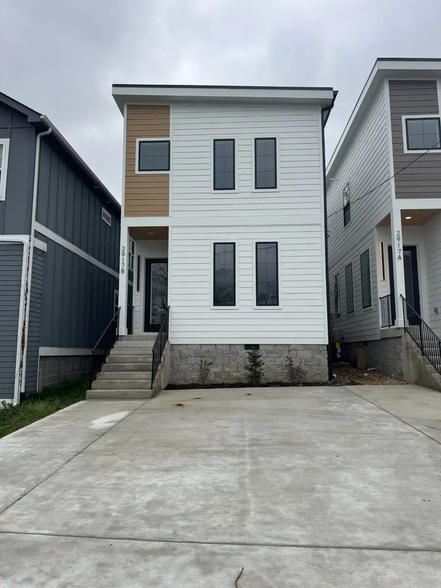 2917B Morningside Dr, Nashville, TN 37207 - #3
