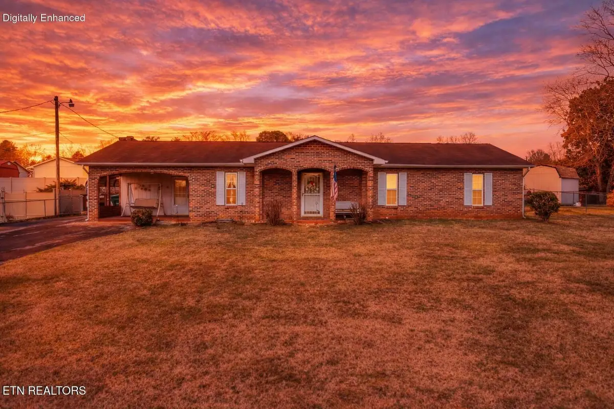 1000 Grandview Drive, Lenoir City, TN 37772 - #1