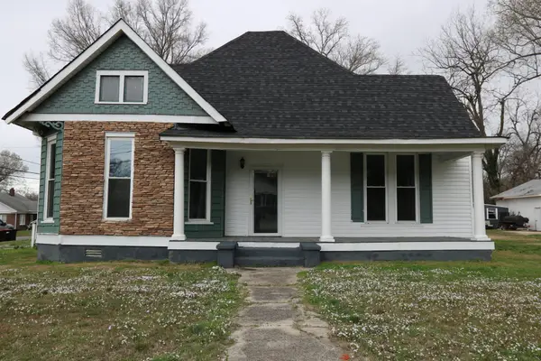 606 N 18th Ave, Humboldt, TN 38343