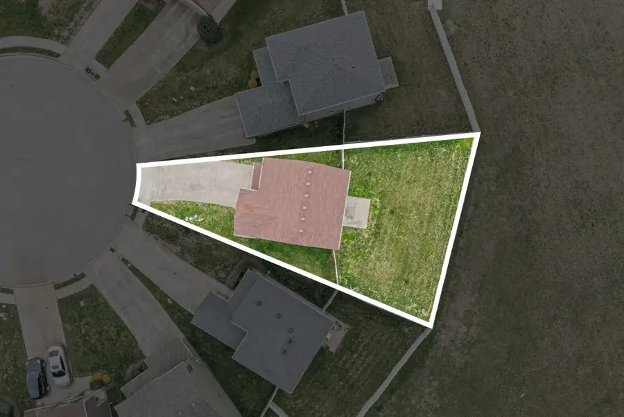 3836 Harvest Rdg, Clarksville, TN 37040 - #3