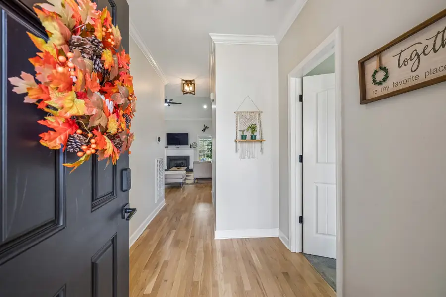 1012 Rudder Dr, Spring Hill, TN 37174 - #3