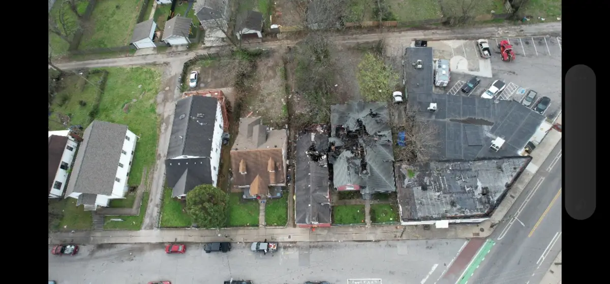 1721 10th Ave N, Nashville, TN 37208 - #1