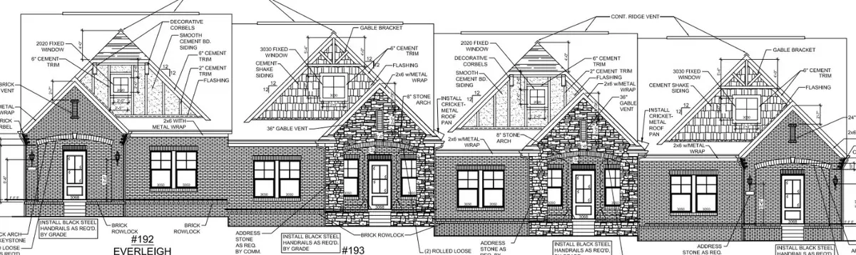 730 Coburg Street, Gallatin, TN 37066 - #1