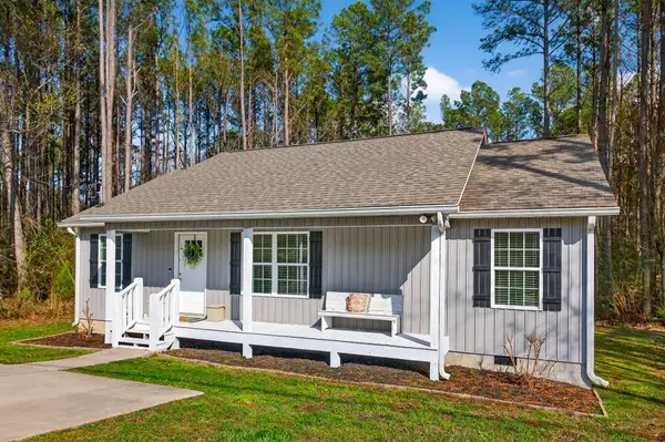 3580 Colston Lane, Tunnel Hill, GA 30755