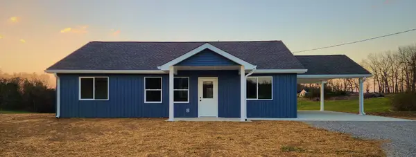 116 Bill Storie Road, Byrdstown, TN 38549