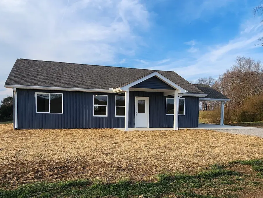 116 Bill Storie Road, Byrdstown, TN 38549 - #2