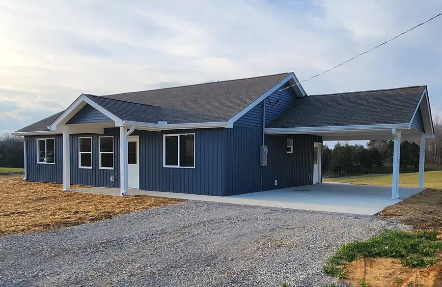 116 Bill Storie Road, Byrdstown, TN 38549 - #3