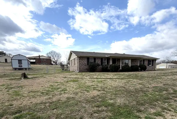 420 General Forrest Dr, Bruceton, TN 38317