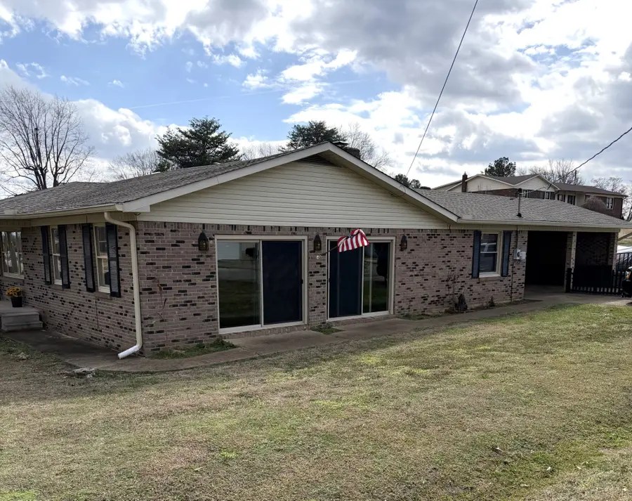 420 General Forrest Dr, Bruceton, TN 38317 - #3