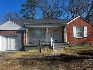 4812 Lindell St, Nashville, TN 37216 - #3