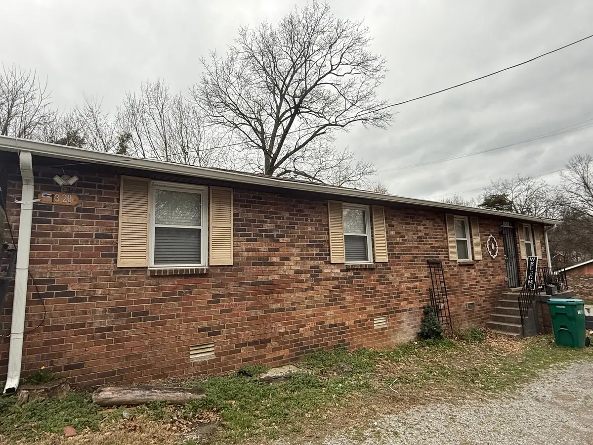 1320 Tulip Grove Rd, Hermitage, TN 37076 - #1