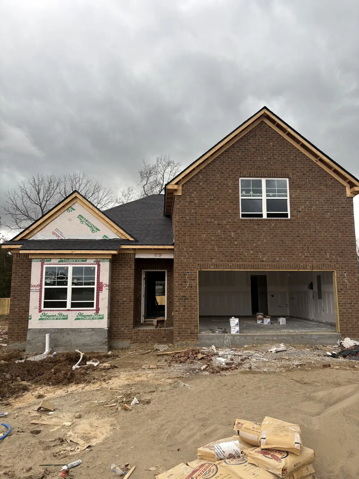 7619 Rookersbend Dr, Smyrna, TN 37167 - #1