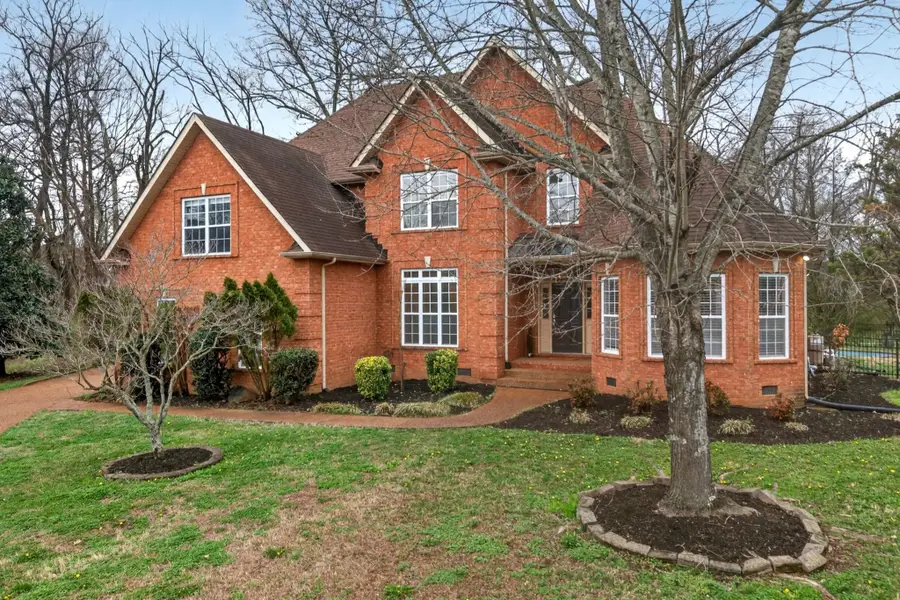 3104 Shropshire Ct, Thompsons Station, TN 37179 - #3