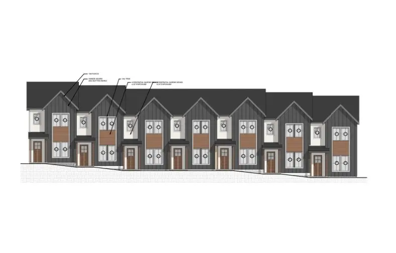 103 Echelon Preserve, Clarksville, TN 37040 - #2