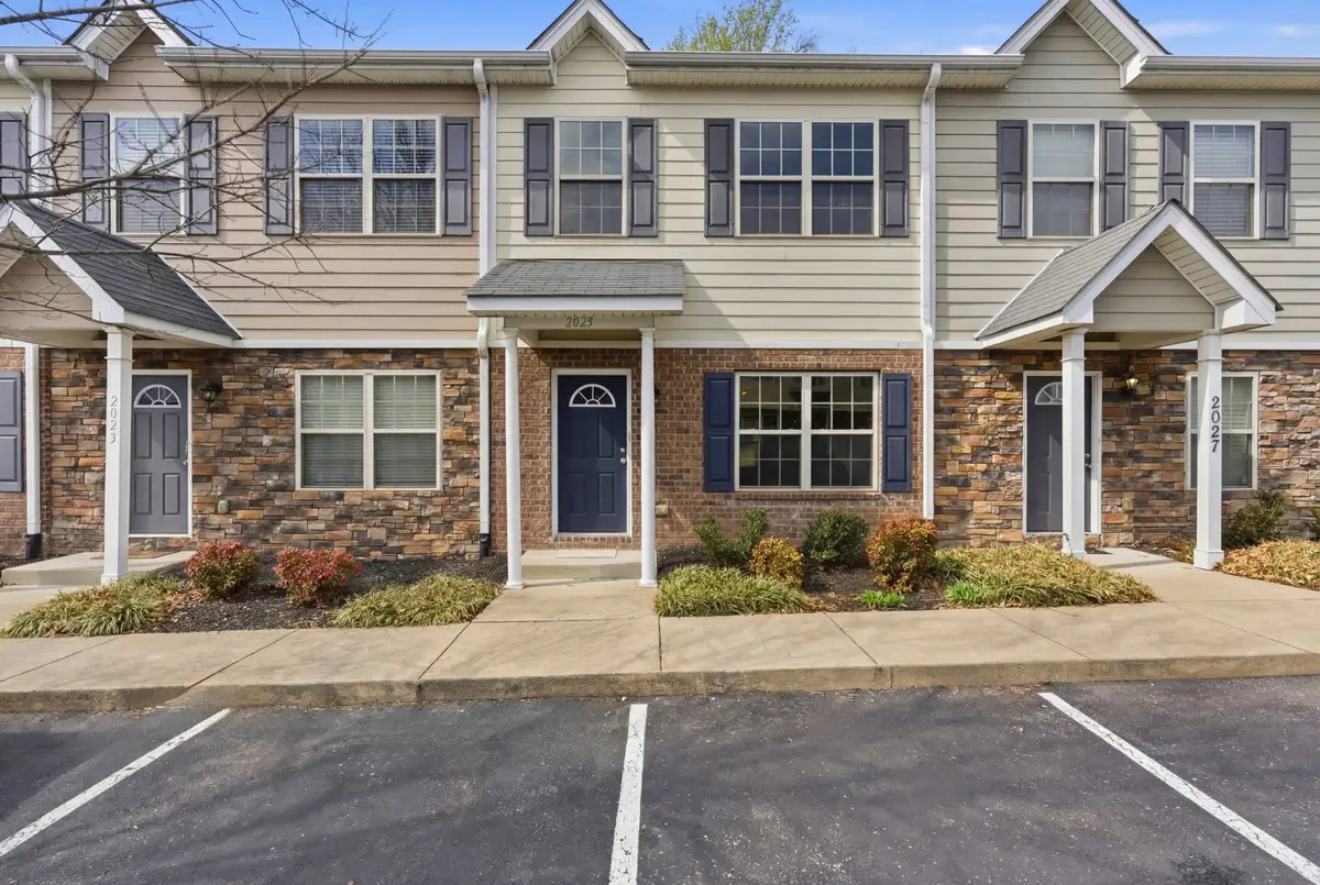 2025 Pinecrest Dr, Nashville, TN 37211 - #1