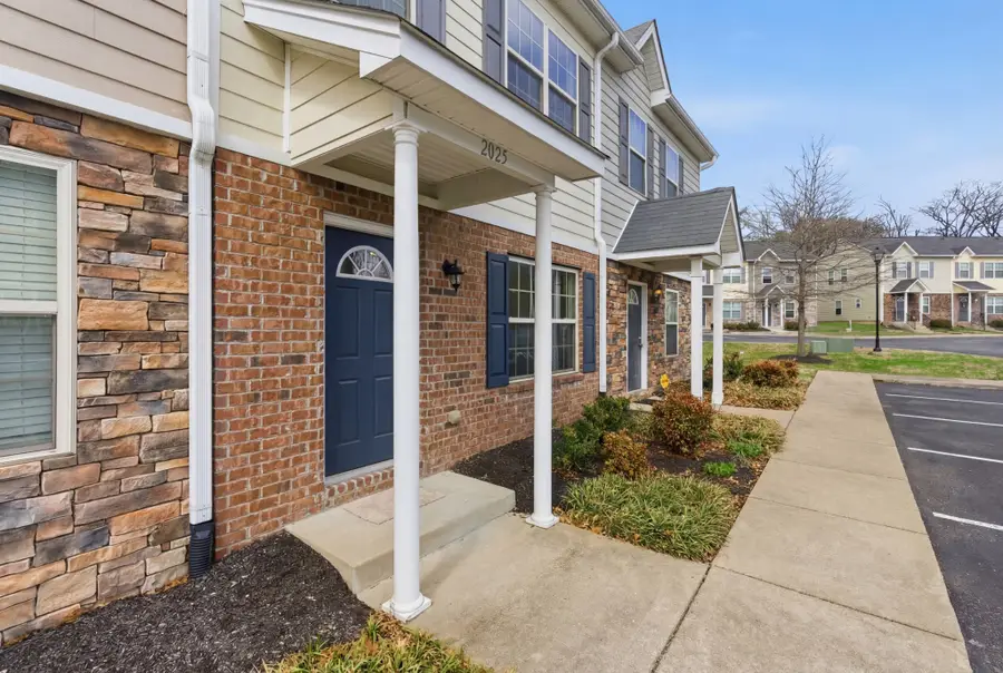 2025 Pinecrest Dr, Nashville, TN 37211 - #2