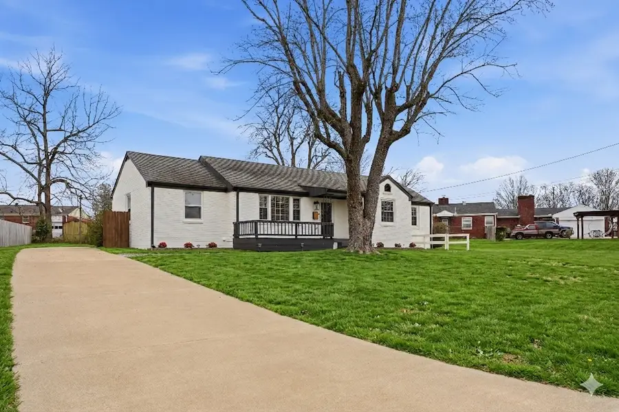 42 Jones Cir, Old Hickory, TN 37138 - #2