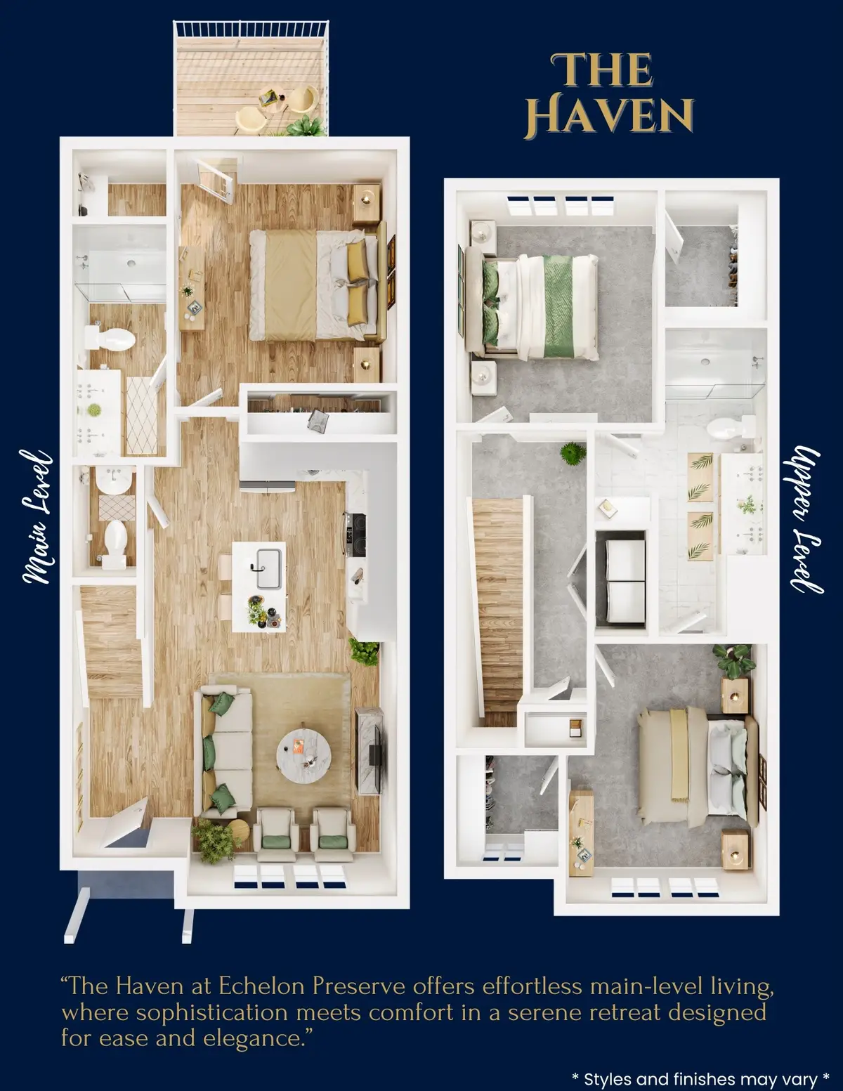 105 Echelon Preserve, Clarksville, TN 37040 - #1