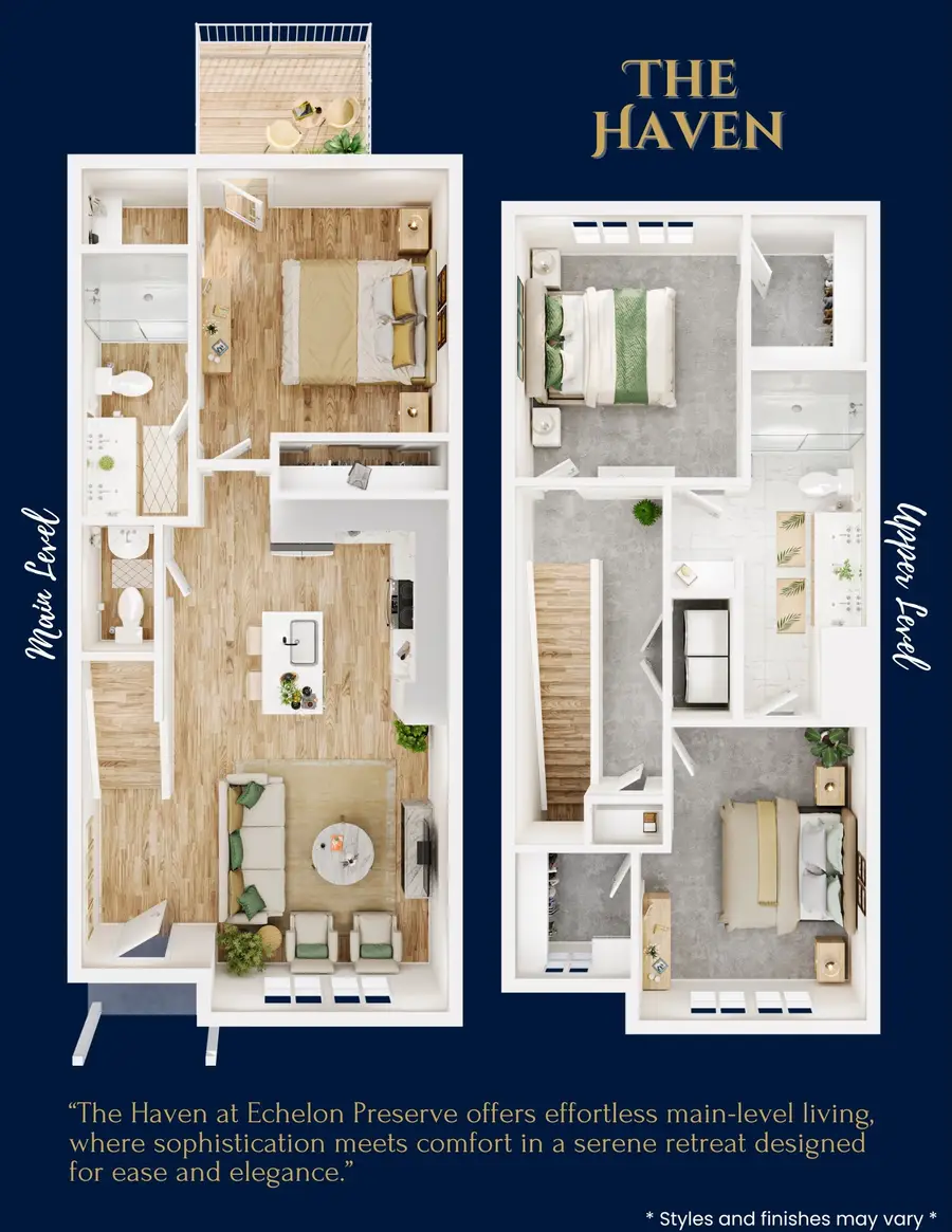 107 Echelon Preserve, Clarksville, TN 37040 - #3