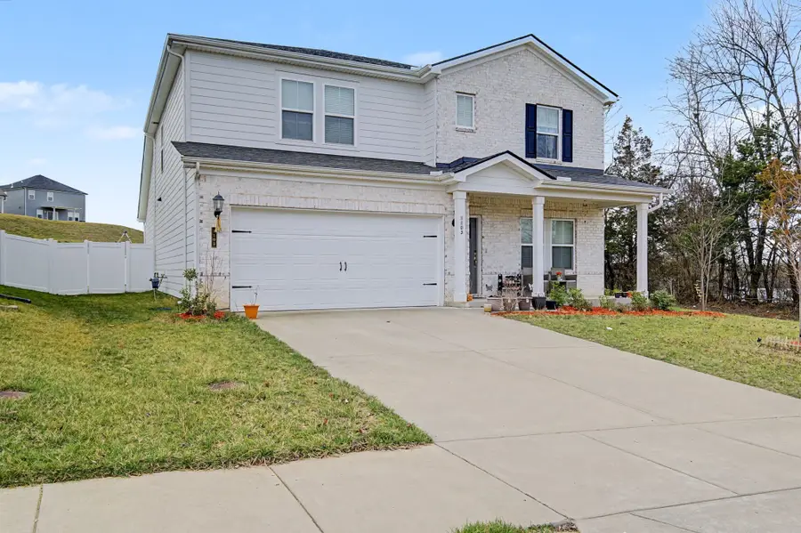 1103 Holland Ridge Way, Lebanon, TN 37090 - #3