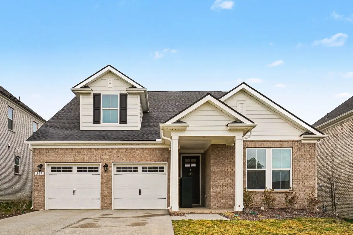 267 Pin High Dr, Mount Juliet, TN 37122 - #1