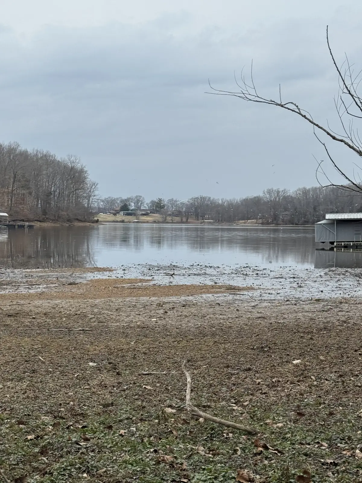 0 Periwinkle Hill Rd, Cadiz, KY 42211 - #1