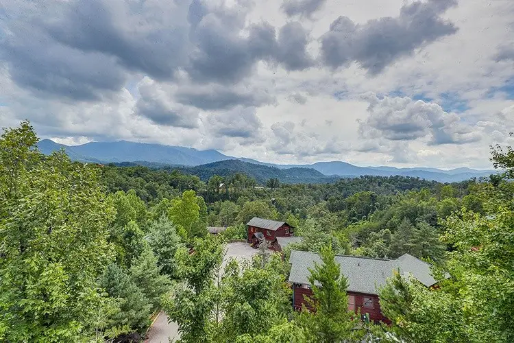 821 Great Smoky Way, Gatlinburg, TN 37738 - #2
