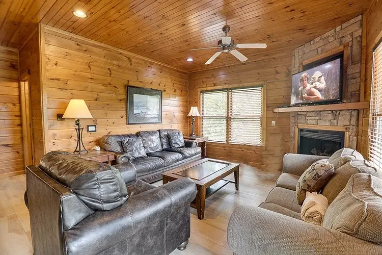 821 Great Smoky Way, Gatlinburg, TN 37738 - #3