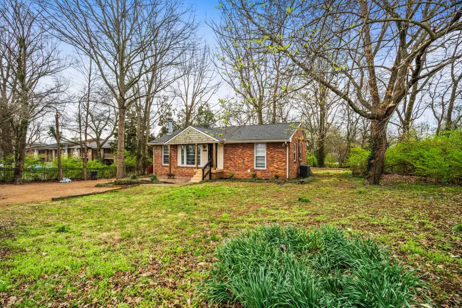 501 Elysian Fields Rd, Nashville, TN 37211 - #2