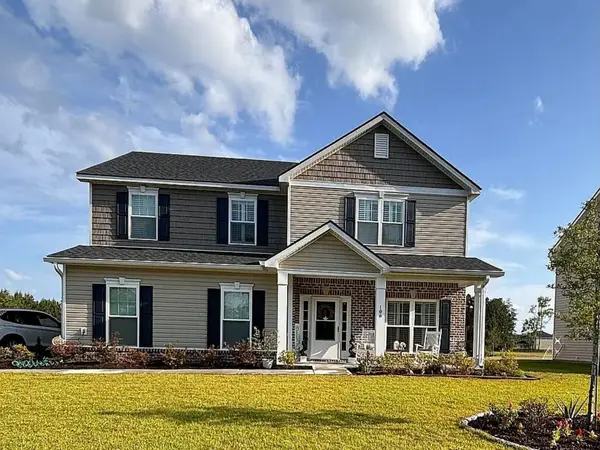 106 Bowline Ln, Kingsland, GA 31548