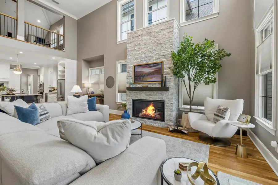 1110A Biltmore Dr, Nashville, TN 37204 - #2