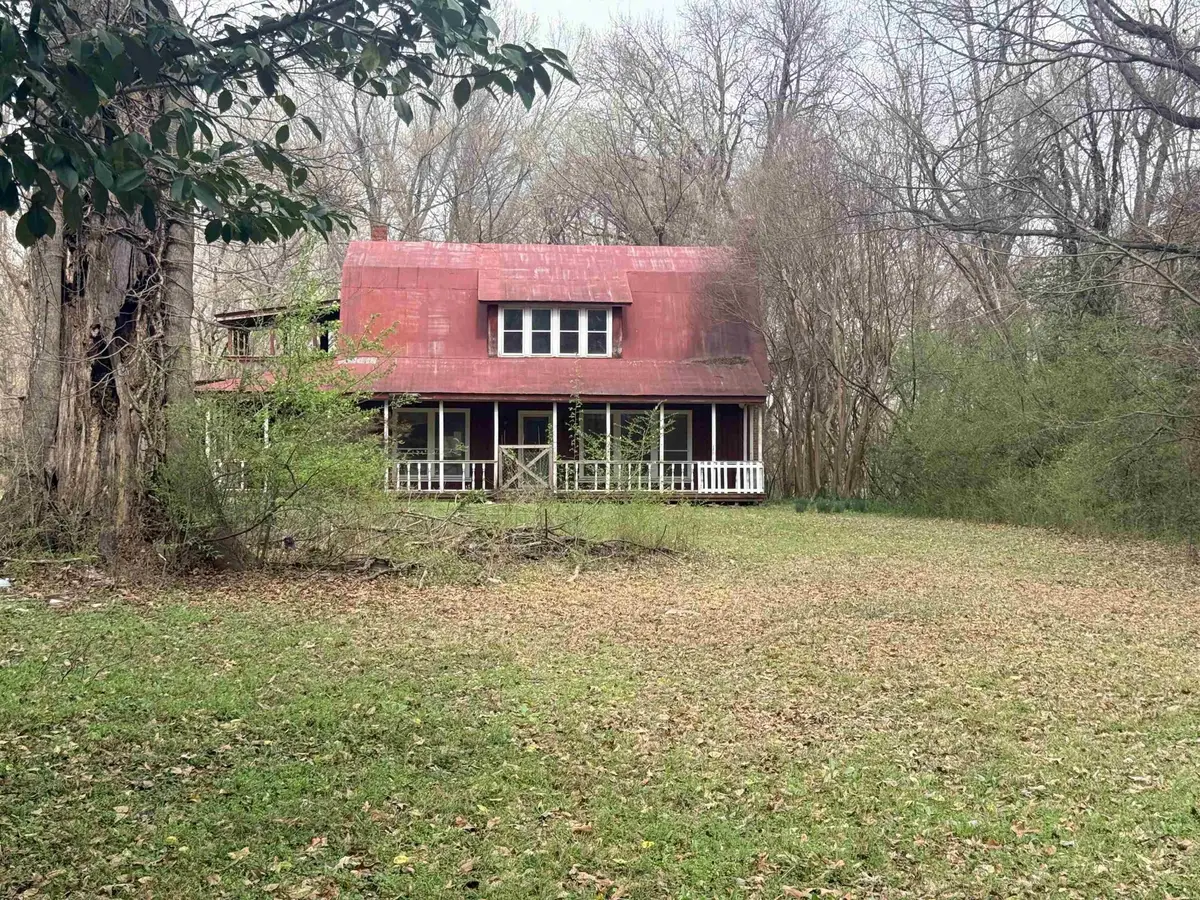 890 Craft Rd, Memphis, TN 38116 - #1