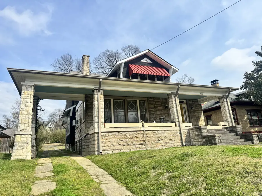 300 Fairfax Ave, Nashville, TN 37212 - #2