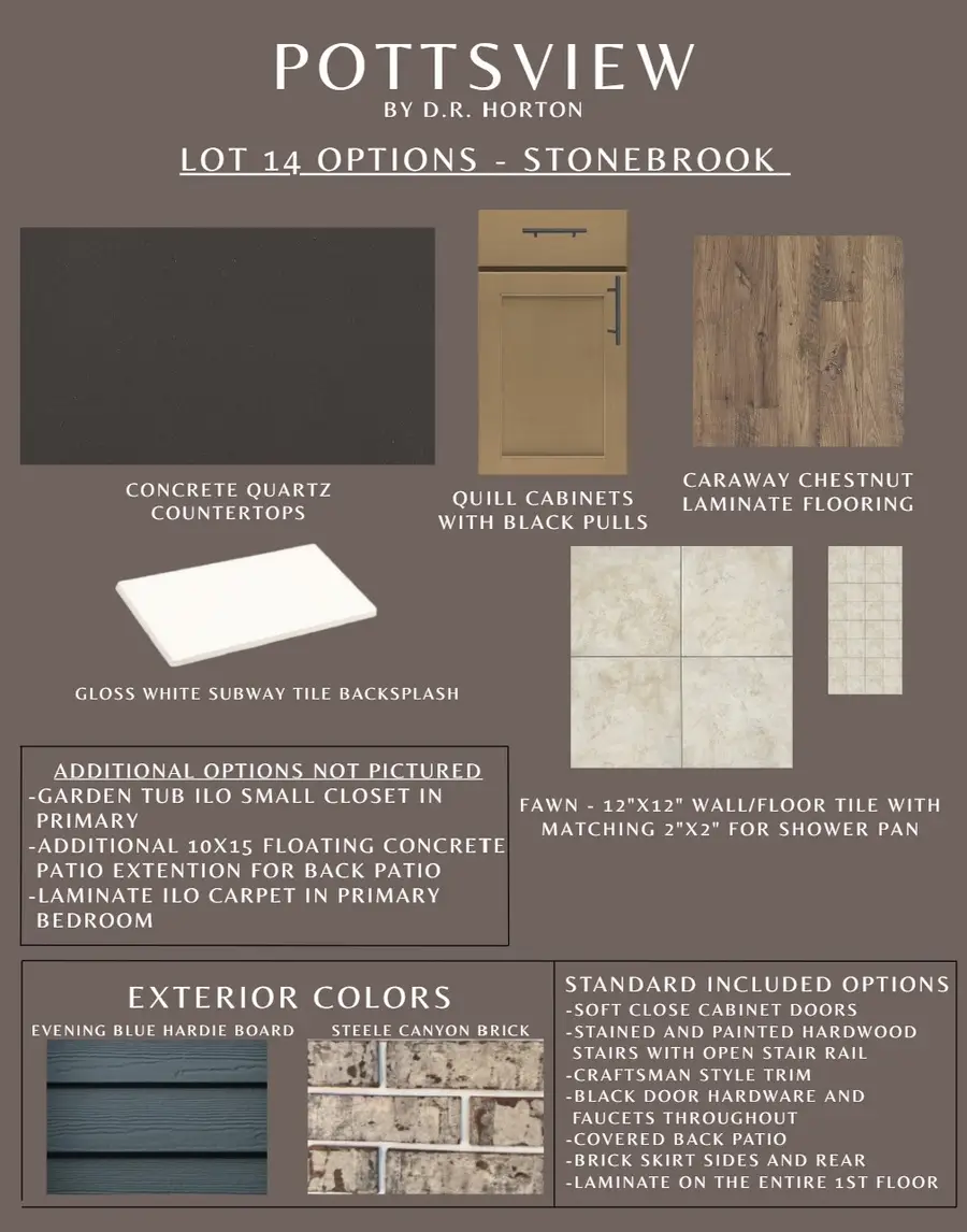 2057 Coriander Lane, Smyrna, TN 37167 - #2