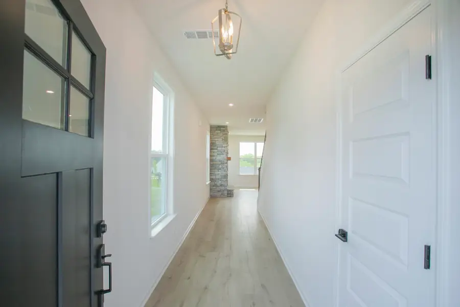 815 Pleasant Ridge Run, Mount Juliet, TN 37122 - #2