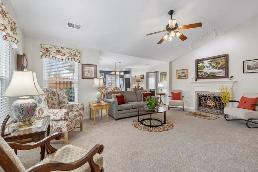 2805 Summer Hollow Ln, Hermitage, TN 37076 - #3