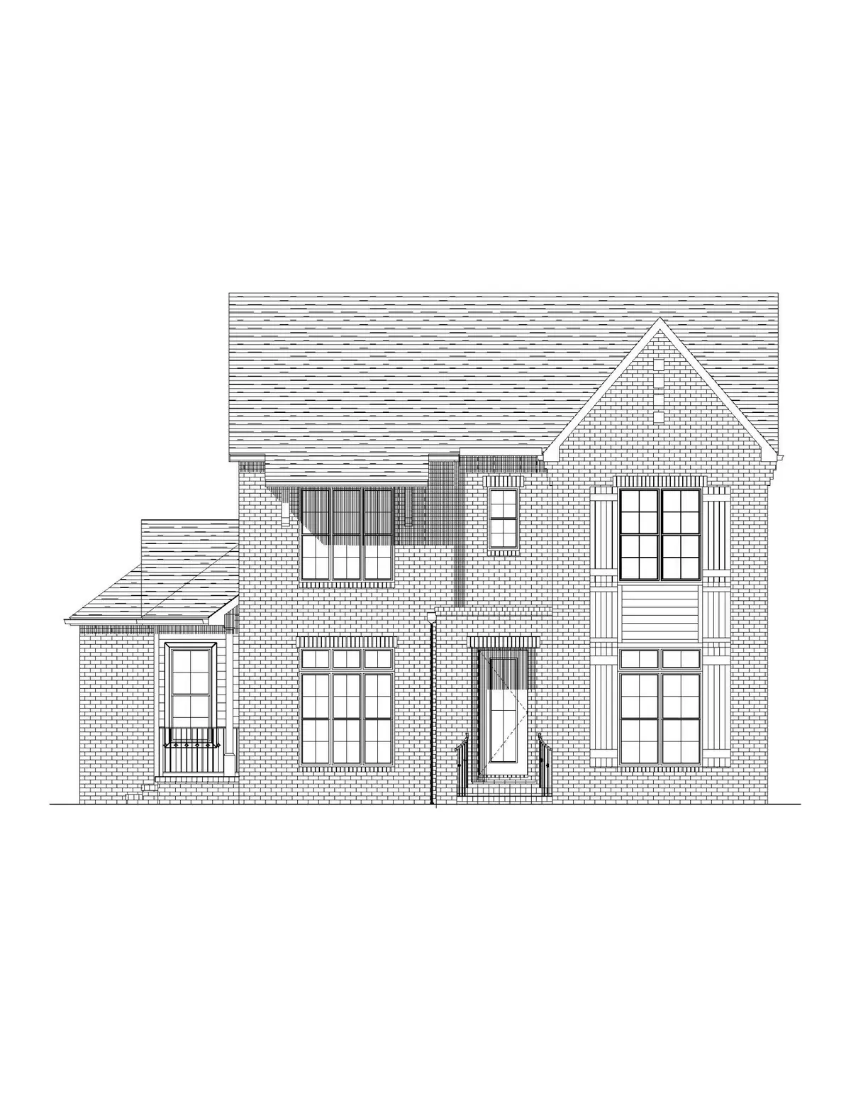 2017 Hector Dr, Thompsons Station, TN 37179 - #1