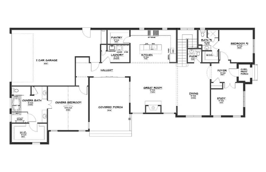 2017 Hector Dr, Thompsons Station, TN 37179 - #2