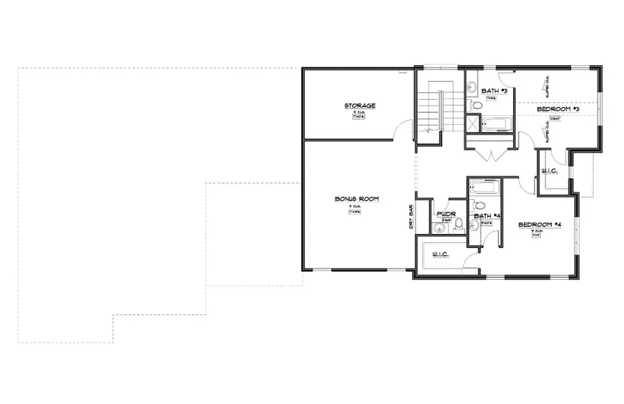 2017 Hector Dr, Thompsons Station, TN 37179 - #3