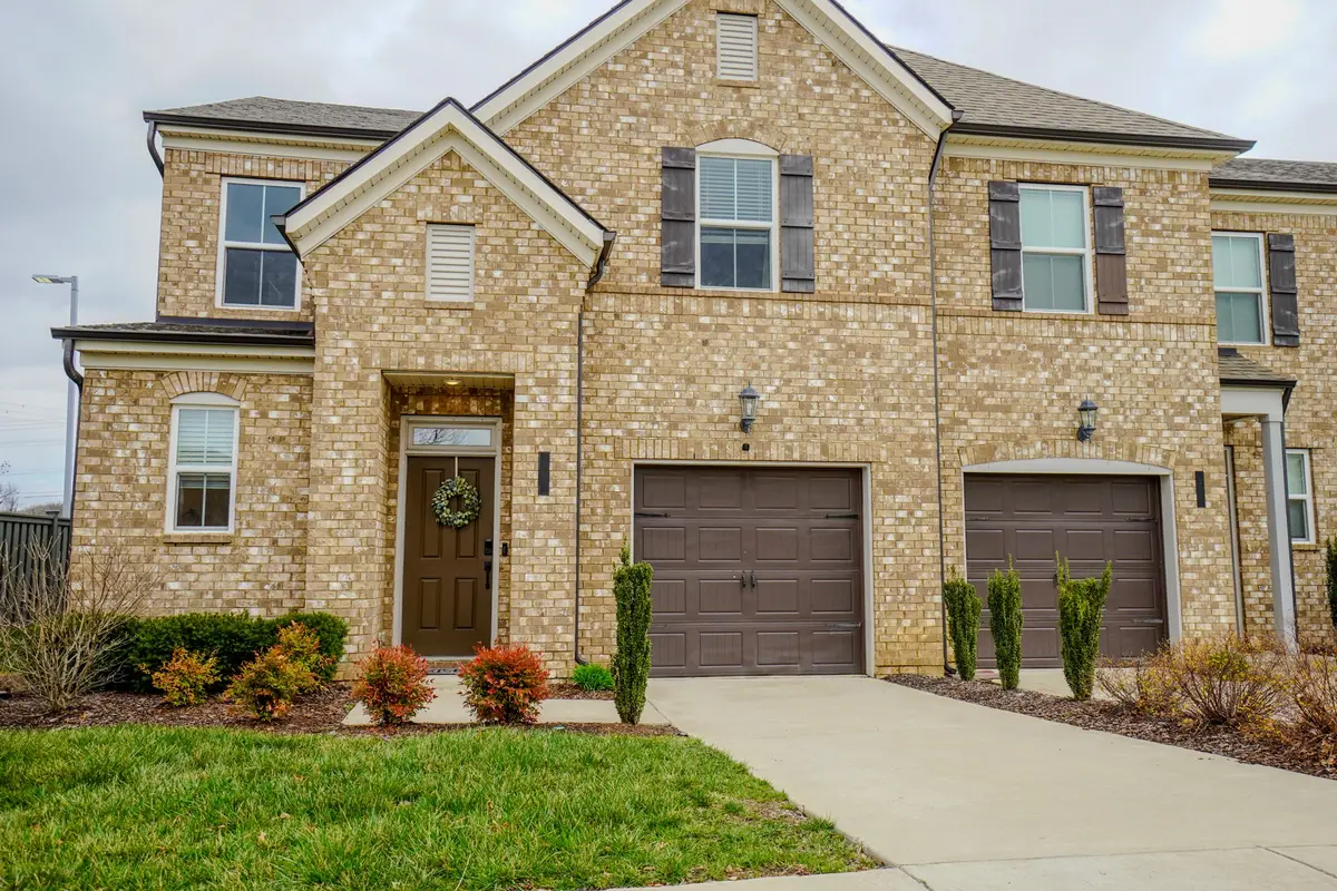 257 Breaking Pen Rd, Gallatin, TN 37066 - #1