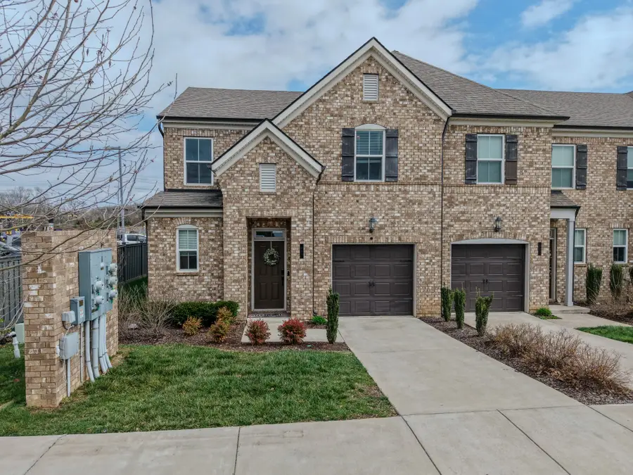 257 Breaking Pen Rd, Gallatin, TN 37066 - #3